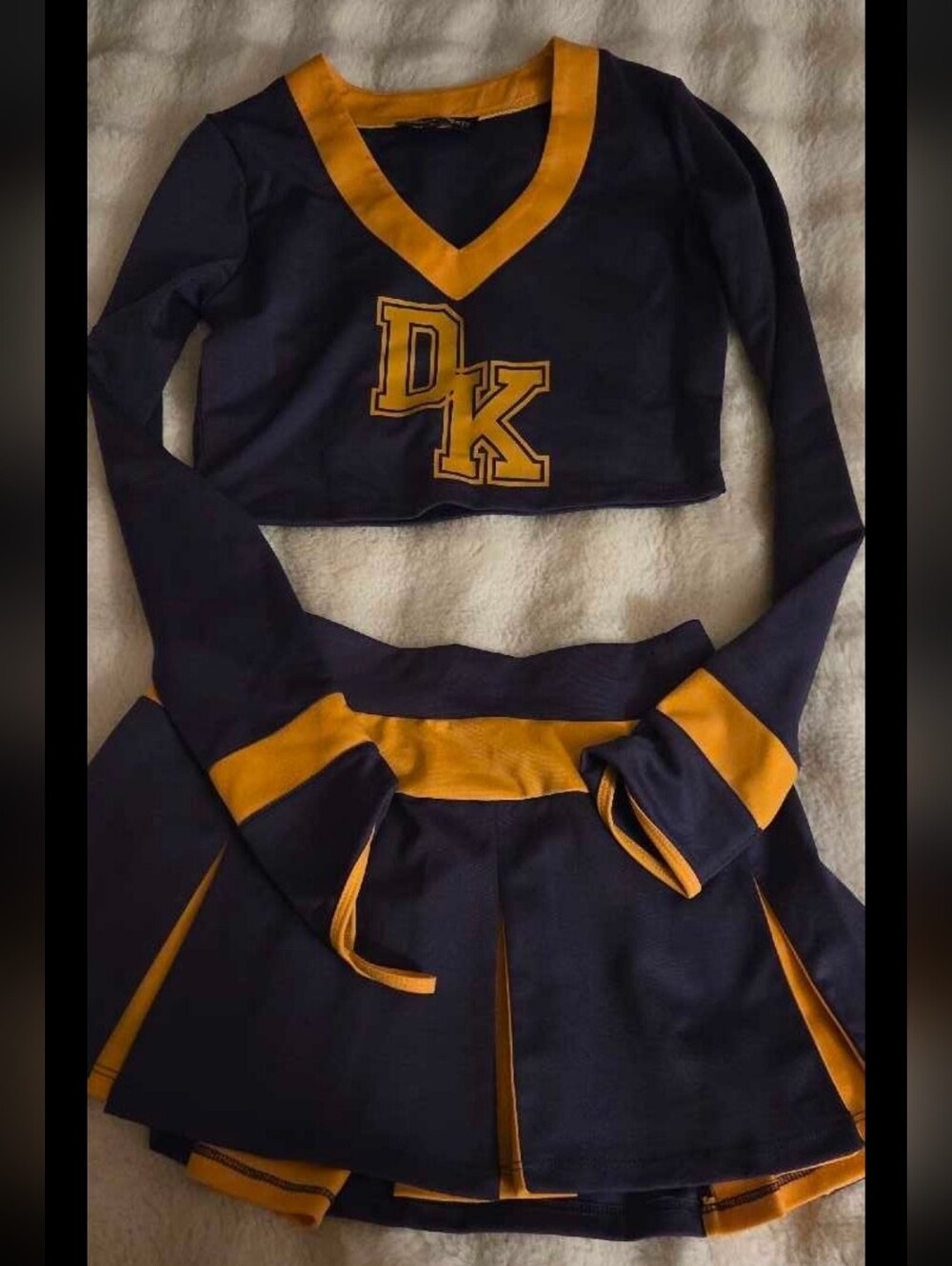 Jennifers Body Halloween costume set from Dolls Kill - Picture 2 of 3